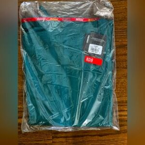 Dickies EDS Signature Unisex Teal Scrub Pants